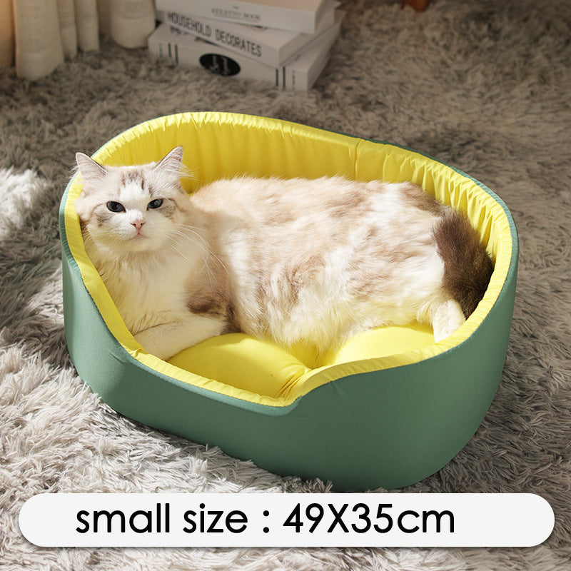 Pet Kennel Universal Washable