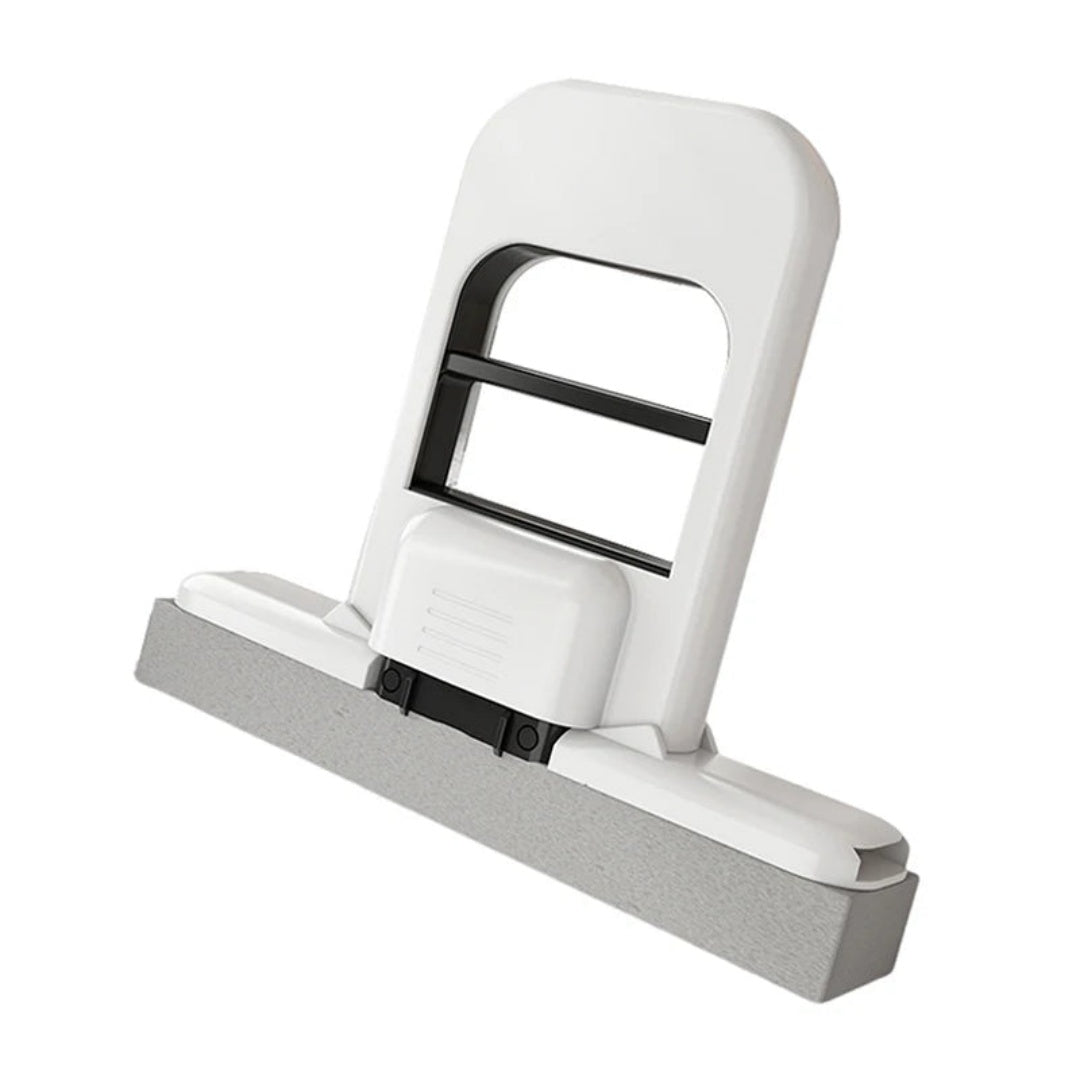 SwiftSwipe | Mini Foldable Desktop Mop