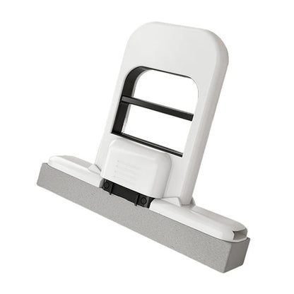 SwiftSwipe | Mini Foldable Desktop Mop