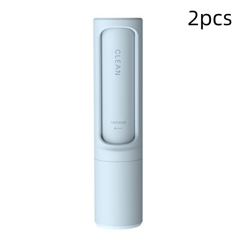 The Purge Brush | 2-in-1 Pet Hair Remover