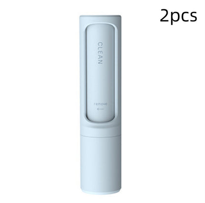 The Purge Brush | 2-in-1 Pet Hair Remover