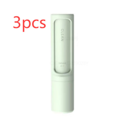 The Purge Brush | 2-in-1 Pet Hair Remover