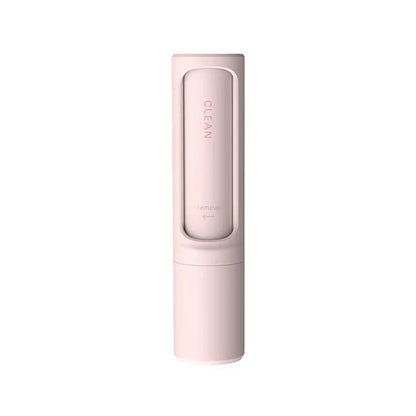 The Purge Brush | 2-in-1 Pet Hair Remover