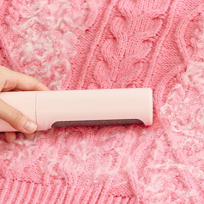 The Purge Brush | 2-in-1 Pet Hair Remover