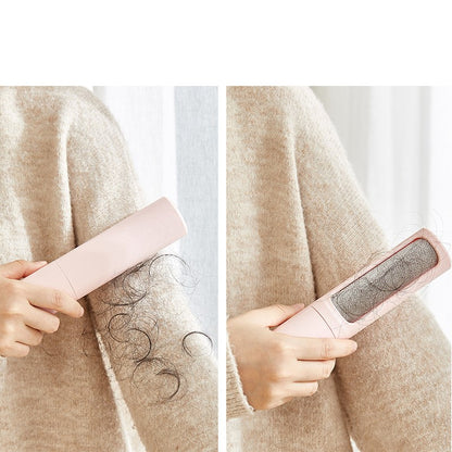 The Purge Brush | 2-in-1 Pet Hair Remover