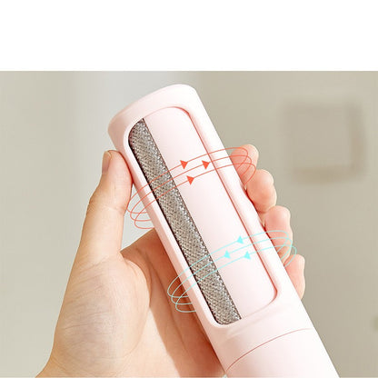 The Purge Brush | 2-in-1 Pet Hair Remover