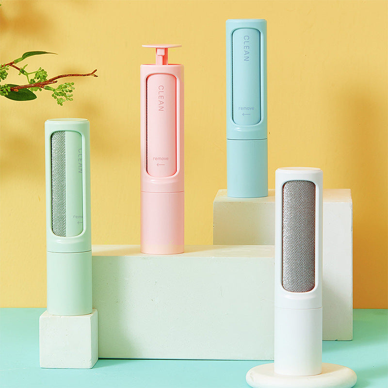 The Purge Brush | 2-in-1 Pet Hair Remover