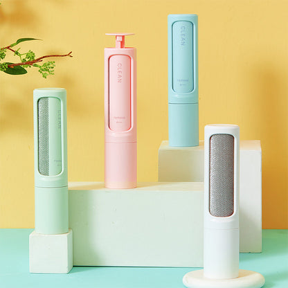 The Purge Brush | 2-in-1 Pet Hair Remover