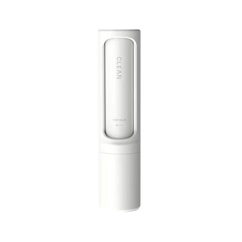 The Purge Brush | 2-in-1 Pet Hair Remover