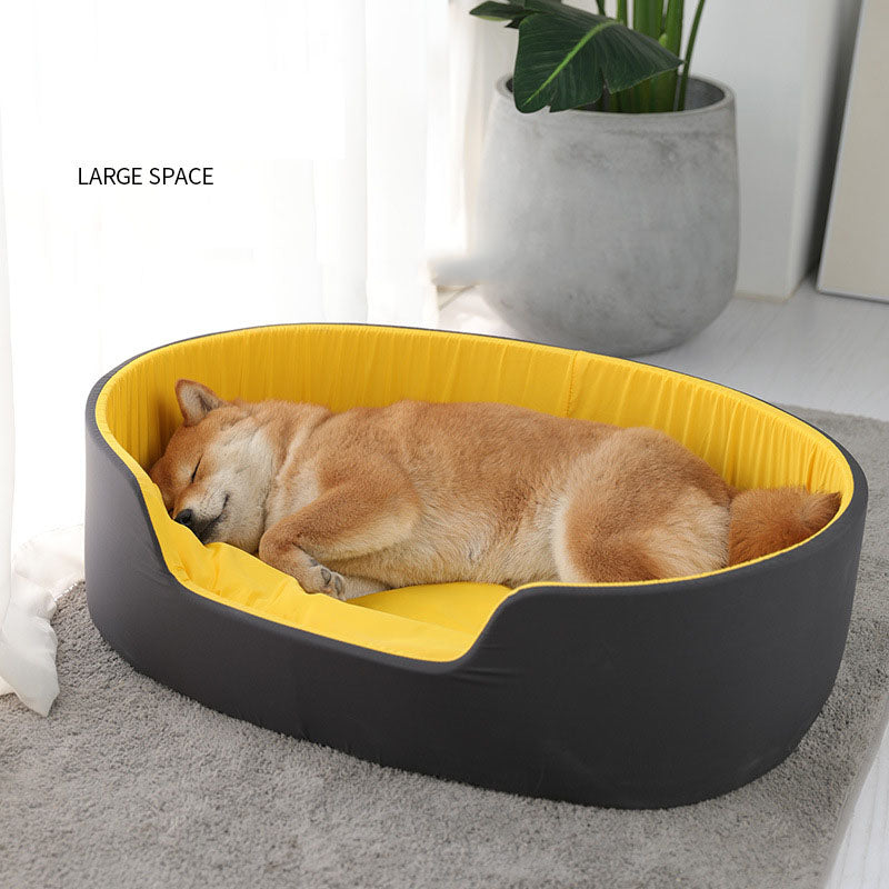 Pet Kennel Universal Washable