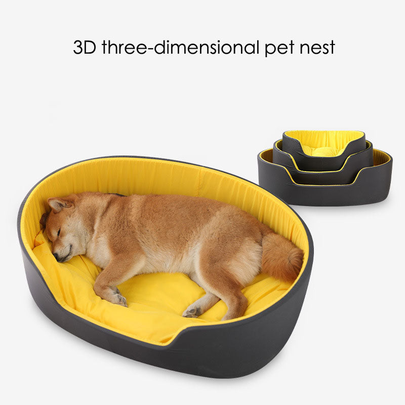 Pet Kennel Universal Washable