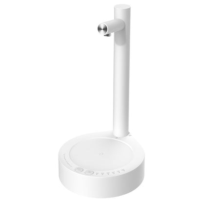 AquaFlow | Minimalist Desktop Water Dispenser