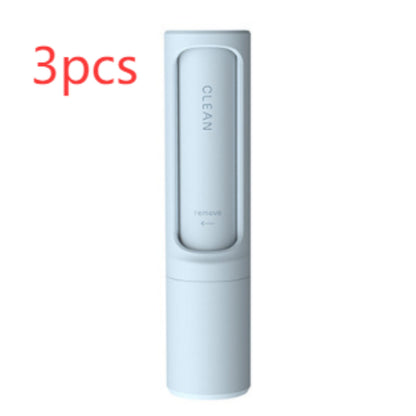 The Purge Brush | 2-in-1 Pet Hair Remover