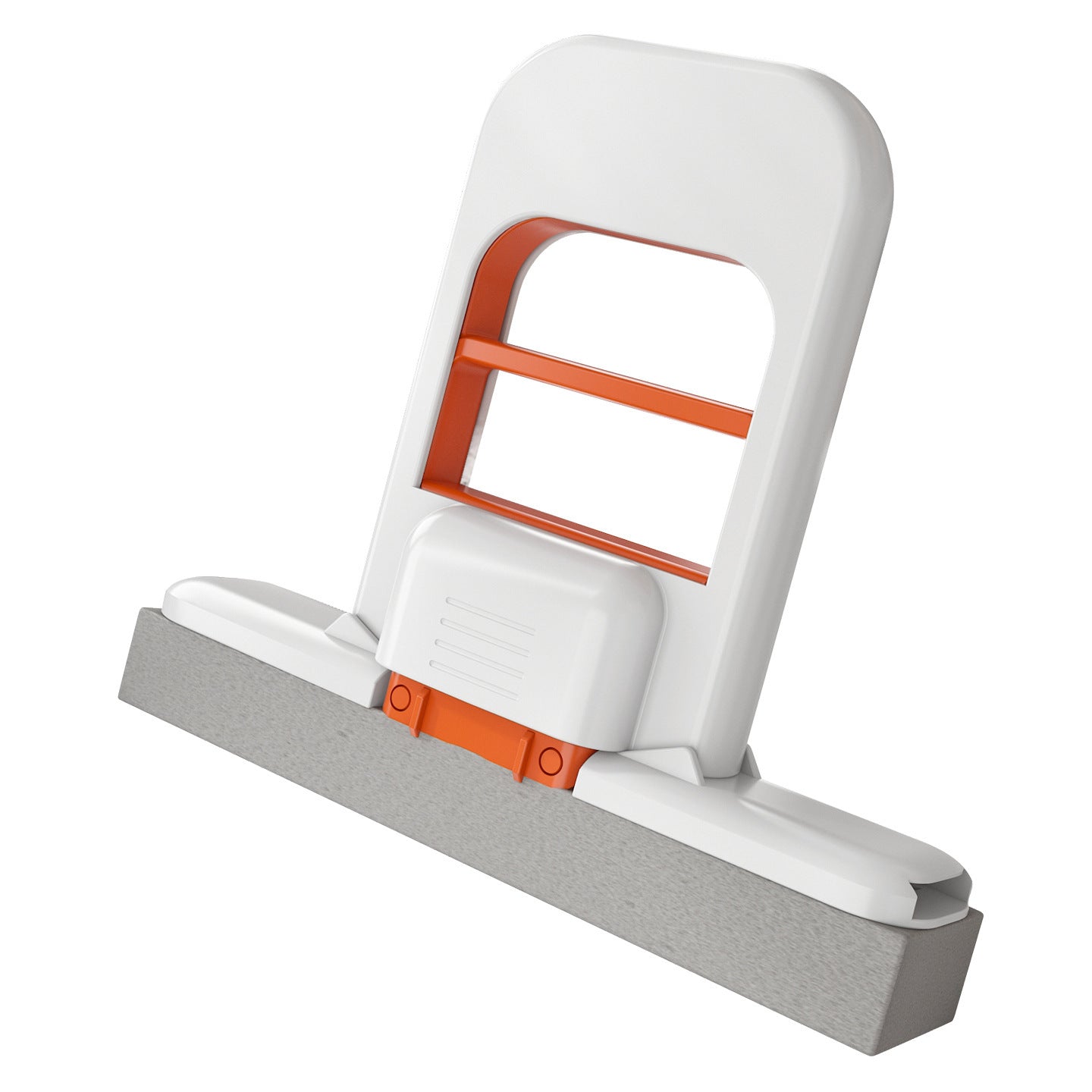 SwiftSwipe | Mini Foldable Desktop Mop