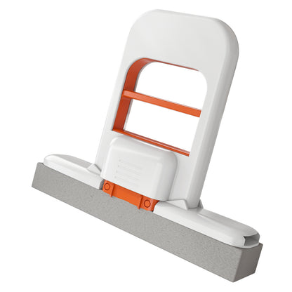 SwiftSwipe | Mini Foldable Desktop Mop