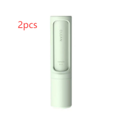 The Purge Brush | 2-in-1 Pet Hair Remover