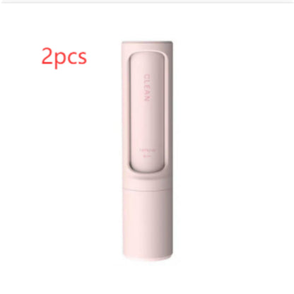 The Purge Brush | 2-in-1 Pet Hair Remover