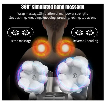 The CloudKnead | Therapy Pillow
