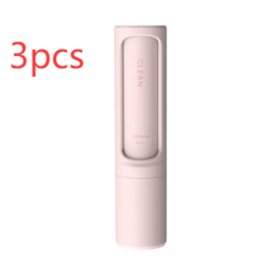 The Purge Brush | 2-in-1 Pet Hair Remover