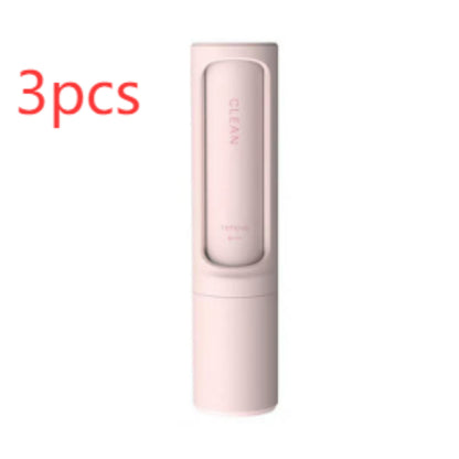 The Purge Brush | 2-in-1 Pet Hair Remover