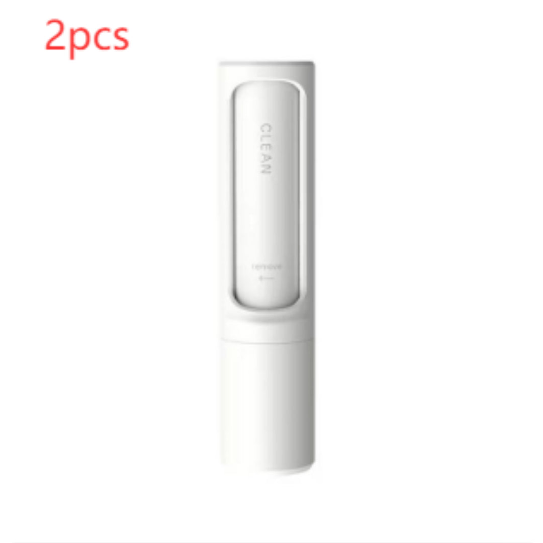 The Purge Brush | 2-in-1 Pet Hair Remover