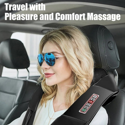 The CloudKnead | Therapy Pillow