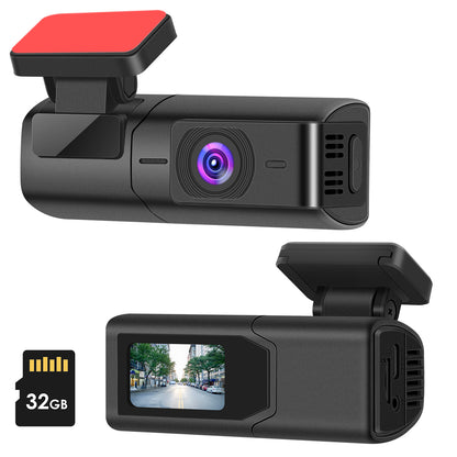DriveSmart 2K HD Car Cam